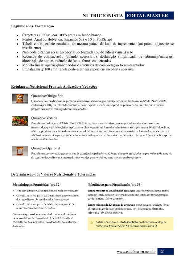 Nutricionista - Jundiaí SP