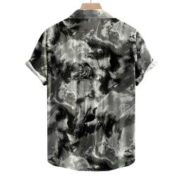 Camisa Vinser Brisa Costeira