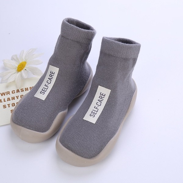 Tênis Meia Infantil Self Care - Conforto Premium