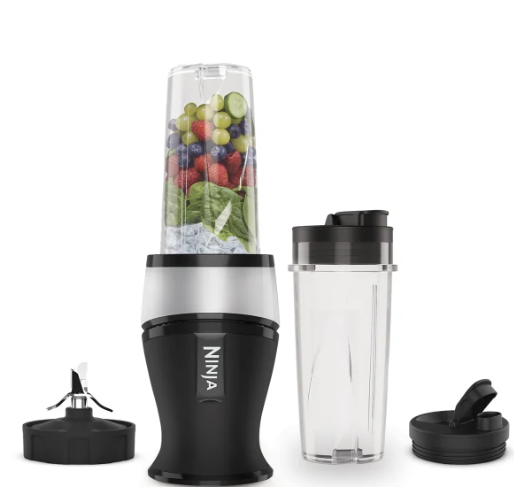 Ultra Processador Nutri Ninja Power ® — foto 2