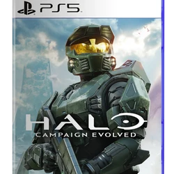 Halo: Campaign Evolved - Playstation 5