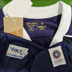 Camisa Remo III 2025
