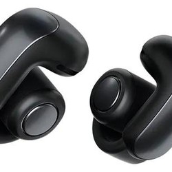 Fone de Ouvido Bose Ultra Open Earbuds In-ear Black 5v- 881046-001R