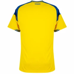 Camisa Seleção Suécia Home 2026/27