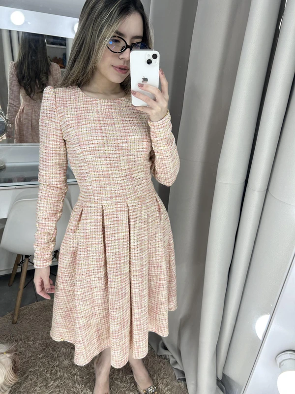 Vestido Maria