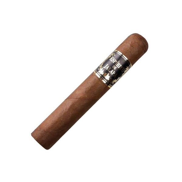 Charuto Espiritu de Jalapa Robusto Supremo - Unidade
