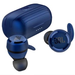 Original JBL T280 Tws Fone De Ouvido Esportivo Sem Fio Bluetooth 5.0