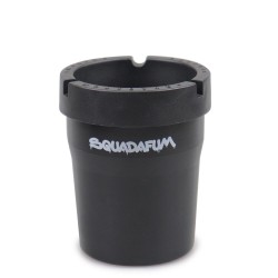 Cinzeiro para Cigarro Squadafum Turn Off - (Apaga Sozinho)
