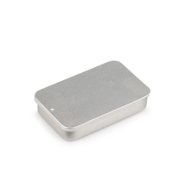 Tela Metálica Meglio Dourada (19mm) - Lata com 200