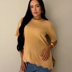 BLUSA MIRANDA RENDA 