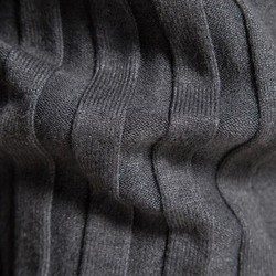 Suéter Masculino Gola Alta Attlan
