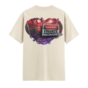 Camiseta Streetwear Masculina 100% Algodão Fio 30.1 - PRIVATE PROPERTY 28