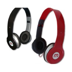 KAPBOM KA 869 Fone de ouvido com microfone e fone de ouvido com fio