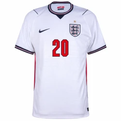 Camisa Seleção Inglaterra Home 2026/27 Palmer 20