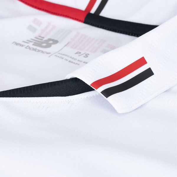 Camisa São Paulo 24/25 Torcedor - Feminina