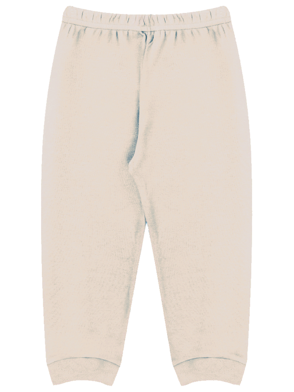 KIT BODY INFANTIL 3 PEÇAS SUEDINE URSO