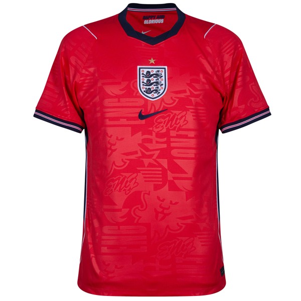 Camisa Seleção Inglaterra Away 2026/27