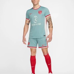 Camisa Atlético de Madrid Away 24/25 - Torcedor Nike Masculina