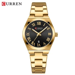 Relógio Curren Feminino Elegante