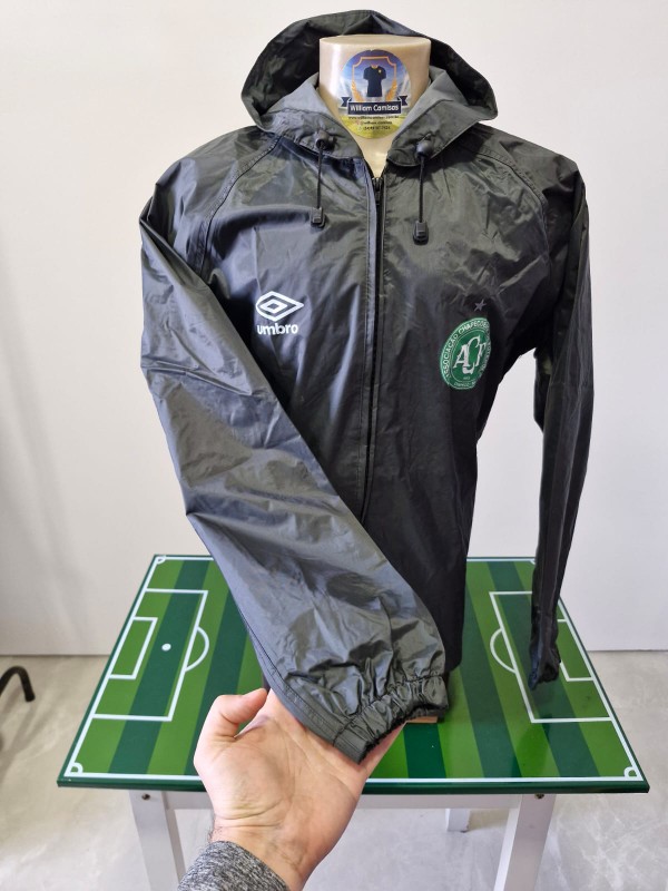 Corta Vento Chapecoense SC