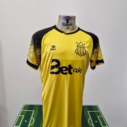 Camisa Sampaio Corrêa 2025/26