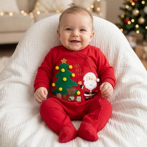 0908 MACACAO SUEDINE PAPAI NOEL VERMELHO UPI ULI
