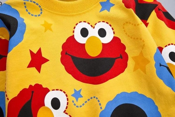 Conjunto  Set Children