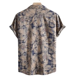 Camisa Vinser Costa Serena