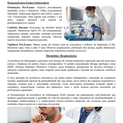 Enfermeiro - Ministério da Saúde