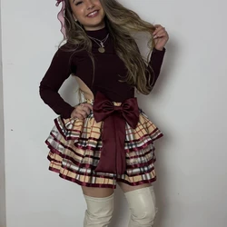 Saia Junina - Luana