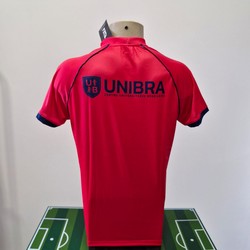 Camisa Retrô PE Goleiro 2026
