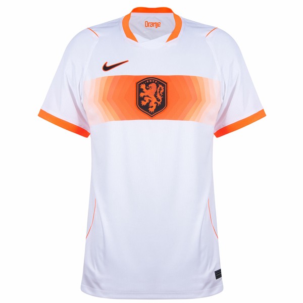 Camisa Seleção Holanda Away 2026/27