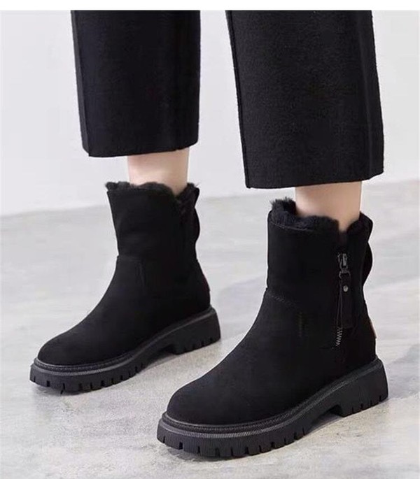 Bota Feminina Elen