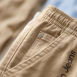 [Pague 3 Leve 6] Shorts Mauricinho Calvin K!