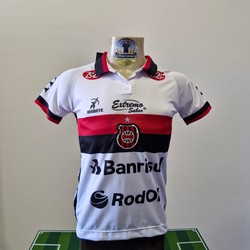 Camisa Brasil de Pelotas RS 2022