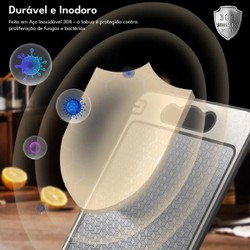 Tábua De Corte Higiênica Antibacteriana 