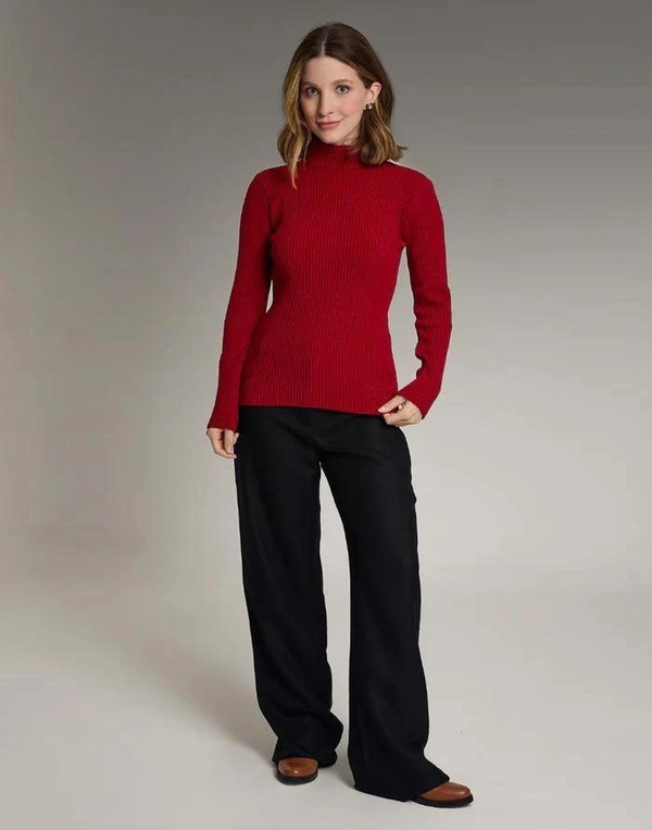 [ Pague 1 Leve 2 ] Blusa Cacharrel Beeville