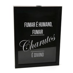 Quadro Porta Anilha / Rolha