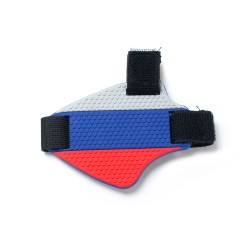 Almofada de mudança de motocicleta capa protetora de borracha ajustável shifter escudo anti deslizamento almofada sapato capa proteção de sapato da motocicleta