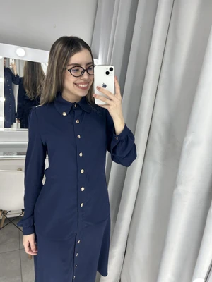 Camisa Anastácia
