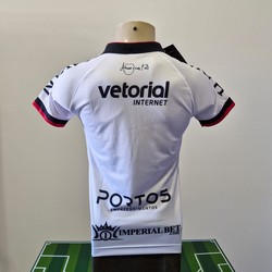 Camisa Brasil de Pelotas RS 2022