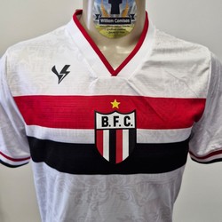 Camisa Botafogo SP 2023