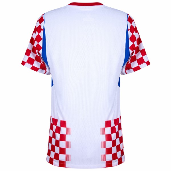 Camisa Seleção Croácia Home 26/27 Modelo Jogador