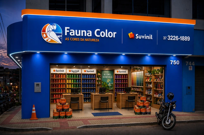 Sobre Nós