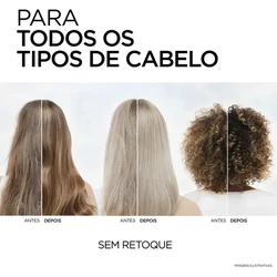 L'Oréal Elseve Bond Repair Leave-In Reparação Capilar 90ml