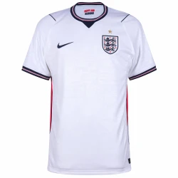 Camisa Seleção Inglaterra Home 2026/27