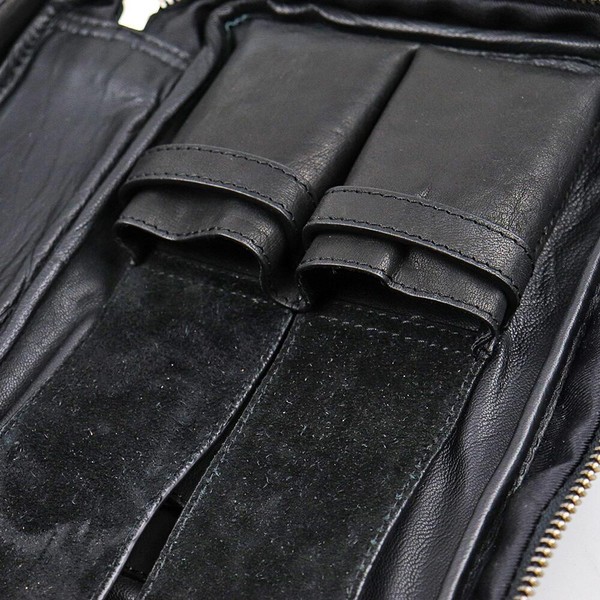 Case Cigar Travel Nerone - Preto