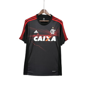 Camisa Flamengo Retrô 2014 - Masculina