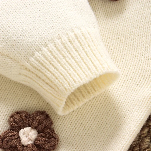 Conjunto Sofia (6 a 36m)