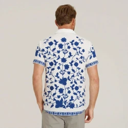 Camisa Vinser Pajuçara